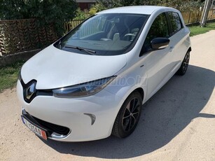 RENAULT ZOE Z.E. R110 41 kWh Intens (Automata) BOSE HIFI .BŐR.FULL EXTRA