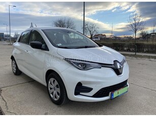 RENAULT ZOE Z.E. R110 52 kWh Life (Automata)