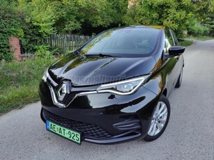 RENAULT ZOE Z.E. R110 52 kWh Zen (Automata) NAVIGÁCIÓ.TEMPOMAT.LED.KARTÁMASZ.PARKRADAR.CARPLAY.STB