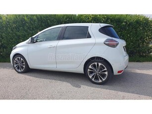 RENAULT ZOE Z.E. R135 52 kWh Intens (Automata)