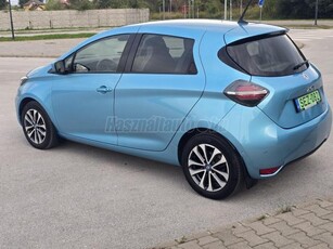 RENAULT ZOE Z.E. R135 52 kWh Intens (Automata)