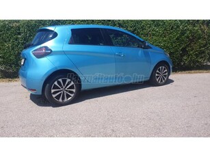 RENAULT ZOE Z.E. R135 52 kWh Intens (Automata)