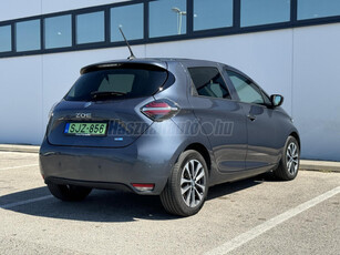 RENAULT ZOE Z.E. R135 52 kWh Intens (Automata)