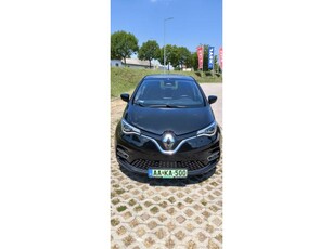 RENAULT ZOE Z.E. R135 52 kWh Intens (Automata) BOSE! CCS! BŐR! MAGASAN FELSZERELT!