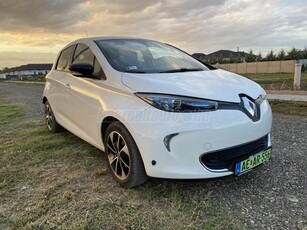 RENAULT ZOE Z.E. R90 41 kWh Intens (Automata)