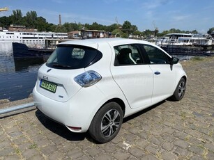 RENAULT ZOE Z.E. R90 41 kWh Intens (Automata)