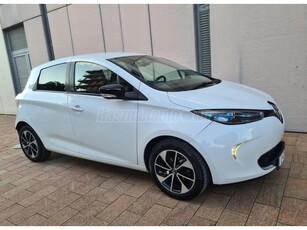 RENAULT ZOE Z.E. R90 41 kWh Intens (Automata) 83e km!