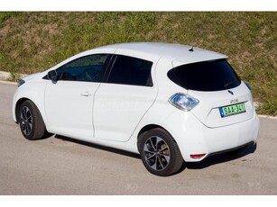 RENAULT ZOE Z.E. R90 41 kWh Intens (Automata)