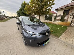 RENAULT ZOE Z.E. R90 41 kWh Intens (Automata)