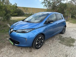 RENAULT ZOE Z.E. R90 41 kWh Intens (Automata) Magyarországi