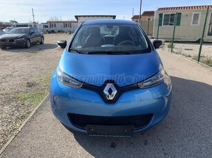 RENAULT ZOE Z.E. R90 41 kWh Life (Automata) 1 Év Garancia