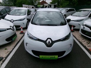 RENAULT ZOE Z.E. R90 41 kWh Life (Automata) 2 DB TÖLTŐ-KM.GARI-GYÁRI FÉNY!