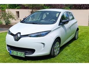 RENAULT ZOE Z.E. R90 41 kWh Life (Automata)