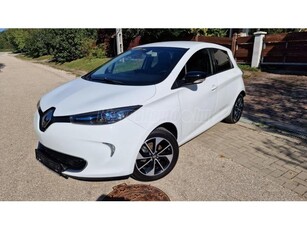 RENAULT ZOE Z.E. R90 41 kWh Life (Automata) Navi.Radar.KeyLessGo.Alufelni.Tempomat