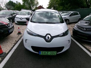 RENAULT ZOE Z.E. R90 41 kWh Life (Automata) SZ.KÖNYV-ÚJ GUMIK!