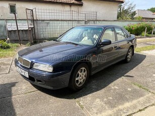 ROVER 620