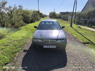 ROVER 620 SLI