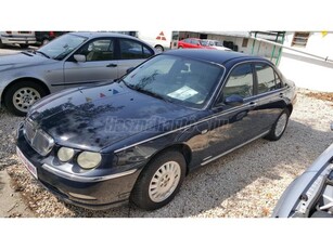 ROVER 75 2.0 CDT Celeste