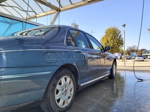 ROVER 75 2.0 CDT Club