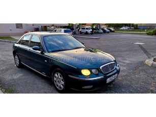 ROVER 75 2.0 CDT Club