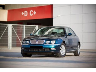 ROVER 75 2.0 V6 Club