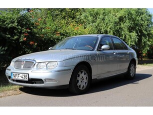 ROVER 75 2.0 V6 Crown RJ