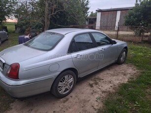 ROVER 75 Tourer 2.5 V6 Club (Automata)