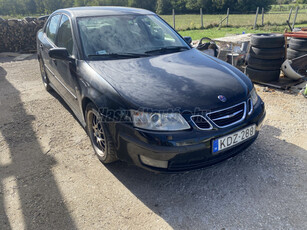 SAAB 9-3 1.9 TiDSPF Vector Sport