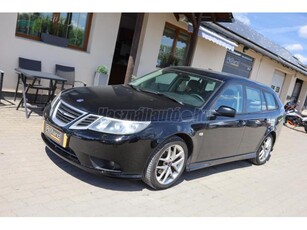 SAAB 9-3 1.9 TTIDS PF Vector