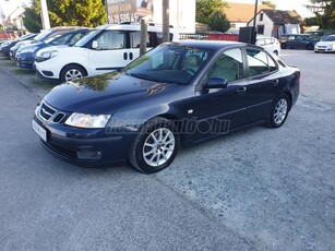 SAAB 9-3 2.0 t Arc olasz rozsdamentes.1 tulaj.szervizkönyv