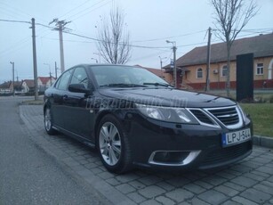 SAAB 9-3 2.8 TS Turbo X (Automata)