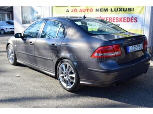 SAAB 9-3 2.8 V6 TS Aero (Automata) KITŰNŐ ÁLLAPOT! SOK EXTRA