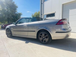 SAAB 9-3 Cabrio 1.9 TTIDS PF Vector