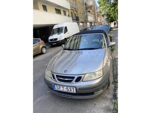 SAAB 9-3 Cabrio 2.0 t Vector