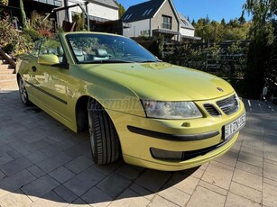 SAAB 9-3 Cabrio 2.0 t Vector (Automata)