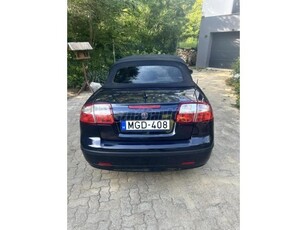 SAAB 9-3 Cabrio 2.0 TS Vector