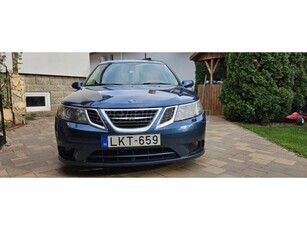 SAAB 9-3 Combi 1.8 t Linear