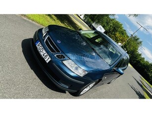 SAAB 9-3 Combi 1.8 t Linear Sport Szép állapot!