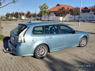 SAAB 9-3 Combi 1.9 TiDS PF Linear