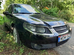 SAAB 9-5 1.9 TiDS PF Vector (Automata)