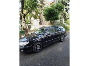 SAAB 9-5 2.0 Arc