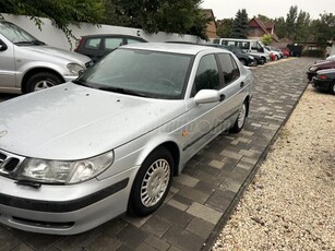 SAAB 9-5 2.0 SE Turbo