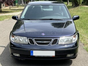 SAAB 9-5 2.3 Linear Magyarországi első tulajdonos!