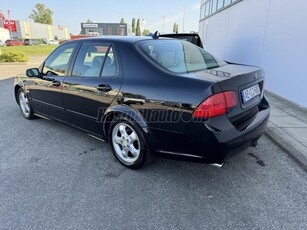 SAAB 9-5 2.3 Vector Facelift Navi Bőr FIX ÁR !