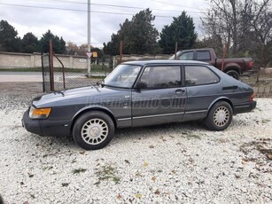 SAAB 900 2.0 i 16V