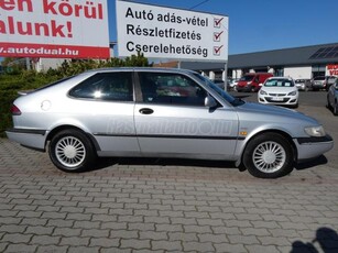 SAAB 900 2.0i SWISS EDITION