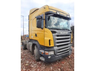 SCANIA 420R EURO5