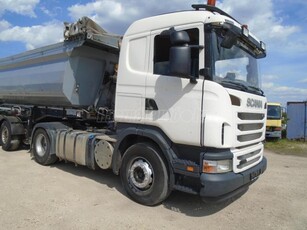 SCANIA G 420 Euro 5 Bil. Hidraulika