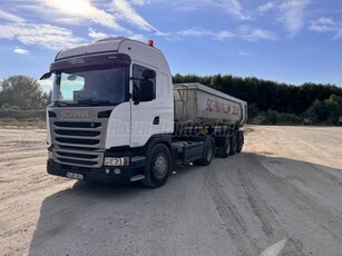 SCANIA G410