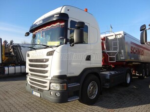 SCANIA G410